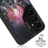 Marvel Venom Absolute Carnage by Adi Granov Galaxy S24 Plus Kickstand Case
